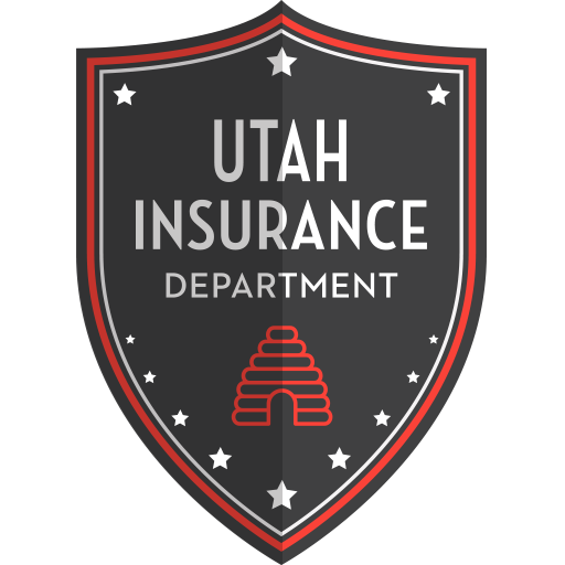 Utah Insurance Department logo